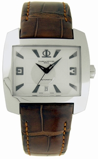 Baume & Mercier Mens Watch 8369-BR