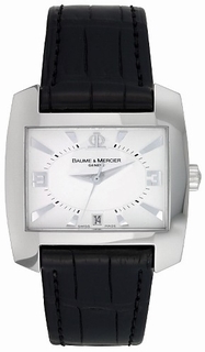 Baume & Mercier Hampton Spirit 8427 Ladies Watch