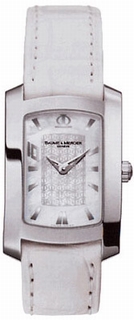 Baume & Mercier 8448 Ladies Quartz Watch