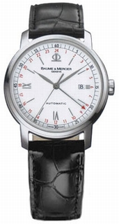 Baume & Mercier Mens 8462 Watch