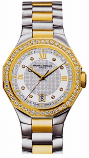 Baume & Mercier Ladies 8463 Watch