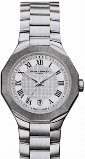 Baume & Mercier Quartz Ladies Watch 8464