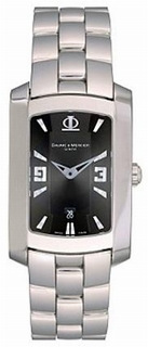 Baume & Mercier Hampton Milleis 8477 Ladies Watch