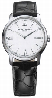 Baume & Mercier Classima Mens Watch 8485