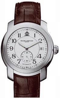 Baume & Mercier Capeland Watch 8492