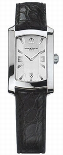 Baume & Mercier Silver Dial Watch 8507