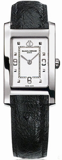 Baume & Mercier Capeland S 8511 Mens Watch