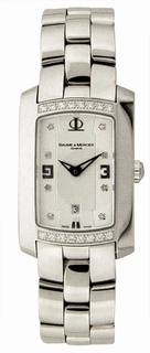 Baume & Mercier Hampton Milleis 8512 Watch