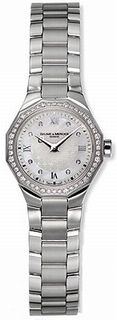 Baume & Mercier Mercier Riviera Ladies Watch 8522