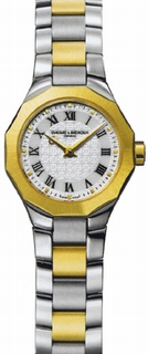 Baume & Mercier Quartz Ladies Watch 8524