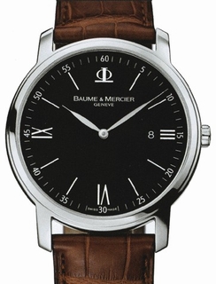 Baume & Mercier Classima Mens Watch 8547