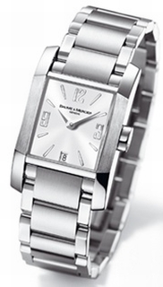 Baume & Mercier Ladies 8568 Watch