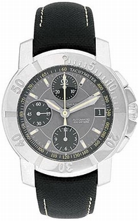 Baume & Mercier Capeland S 8578 Mens Watch