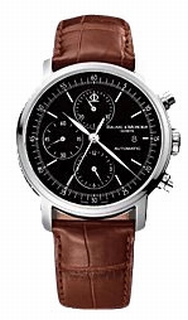 Baume & Mercier Classima 8589 Mens Watch