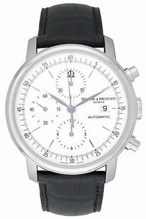 Baume & Mercier 8591 Mens Automatic Watch