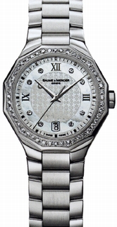 Baume & Mercier Ladies 8597 Watch