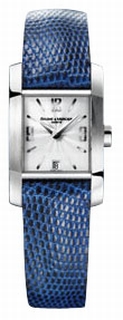 Baume & Mercier Diamant Ladies Watch 8611