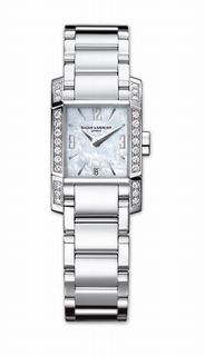 Baume & Mercier Diamant 8666 Ladies Watch