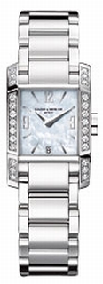 Baume & Mercier Diamant Ladies Watch 8666