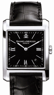 Baume & Mercier 8678 Mens Quartz Watch