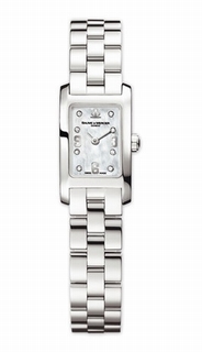 Baume & Mercier Ladies 8680 Watch