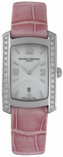 Baume & Mercier Ladies 8683 Watch