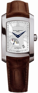 Baume & Mercier Hampton Milleis 8684 Mens Watch