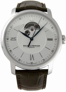 Baume & Mercier 8688 Mens Automatic Watch