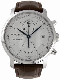 Baume & Mercier Mens 8692 Watch