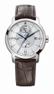 Baume & Mercier 8693 Mens Automatic Watch