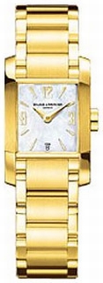 Baume & Mercier Ladies 8696 Watch