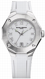 Baume & Mercier 8702 Mens Quartz Watch