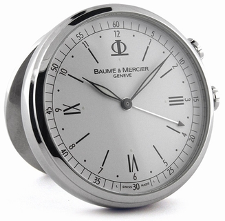 Baume & Mercier Quartz Unisex Watch 8705