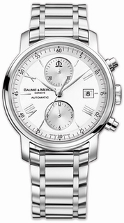 Baume & Mercier Classima 8732 Watch