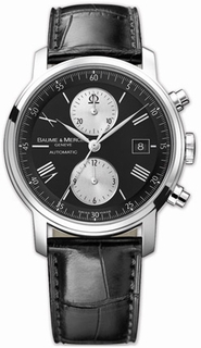 Baume & Mercier Classima 8733 Mens Watch