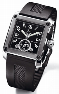 Baume & Mercier Hampton Square 8749 Watch