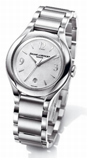 30mm Baume & Mercier Ladies Watch 8767