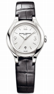 Baume & Mercier 8768 Mens Quartz Watch