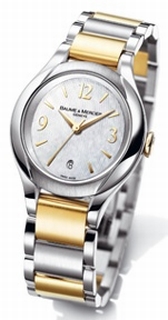 30mm Baume & Mercier Ladies Watch 8773