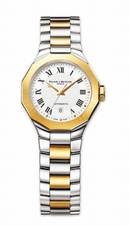 Baume & Mercier Riviera Watch 8783