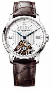 Baume & Mercier Classima Executives 8786 Mens Watch