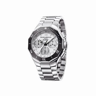 Baume & Mercier Mercier Riviera Mens Watch riviera-sporty-8724