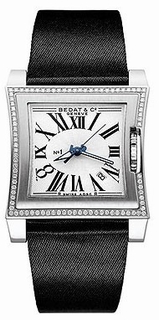 Bedat & CO 114-020-100 Ladies Automatic Watch