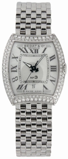 Bedat & CO Bedat No.3 314.031.990 Ladies Watch