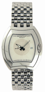 Bedat & CO Automatic Ladies Watch 334.011.100