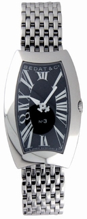 Bedat & CO Bedat No.3 Ladies Watch 384.011.300