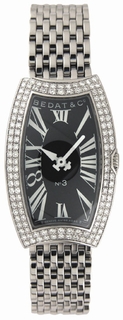 Bedat & CO Bedat No.3 Ladies Watch 384.031.300