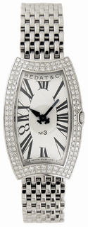 Bedat & CO Bedat No.3 Ladies Watch 384.031.600