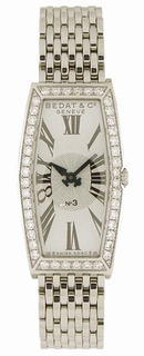 Bedat & CO Bedat No.3 386-031-600 Ladies Watch