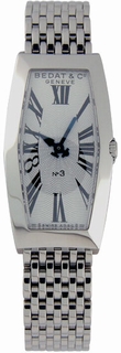 Bedat & CO Bedat No.3 386.011.600 Watch